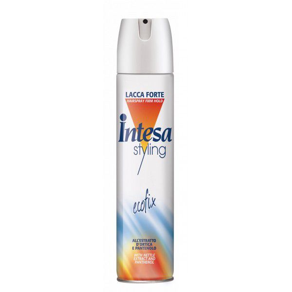 Levně Intesa Styling lak na vlasy forte 400ml