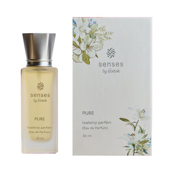 Levně Navia / Kvítok Kvítok Parfum EDP PURE 30ml