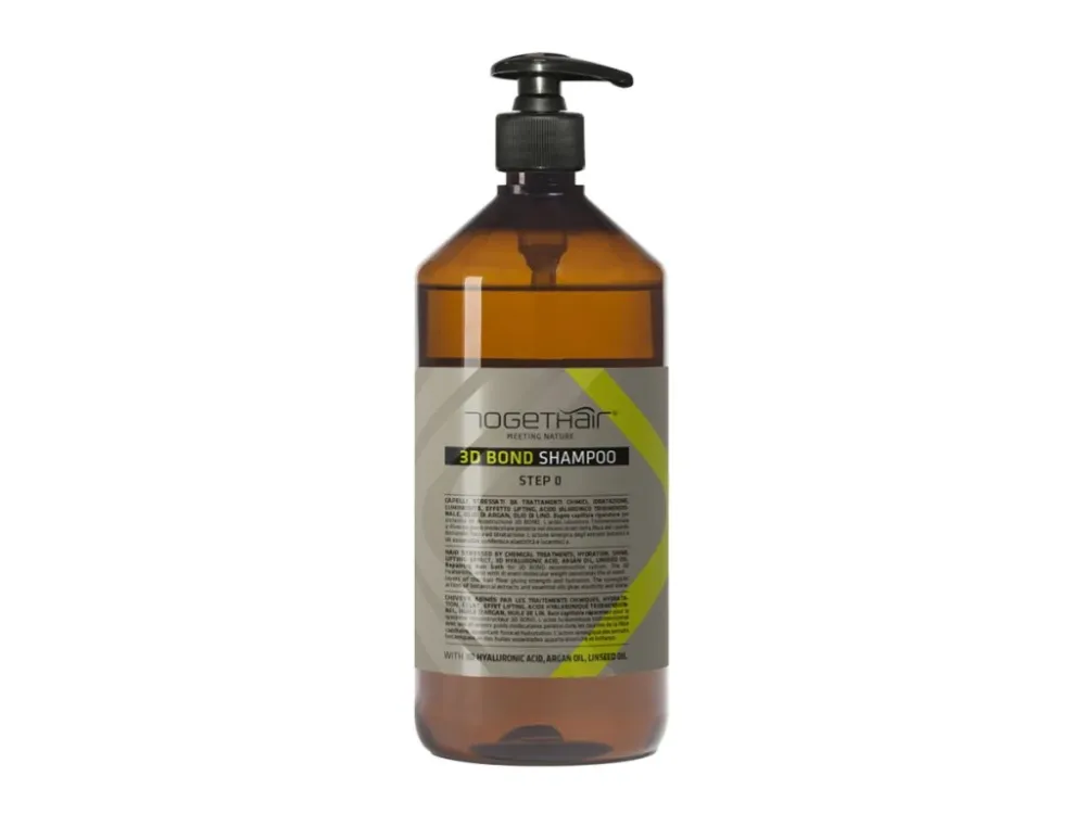 Togethair 3D Bond Therapy Shampoo 1000ml