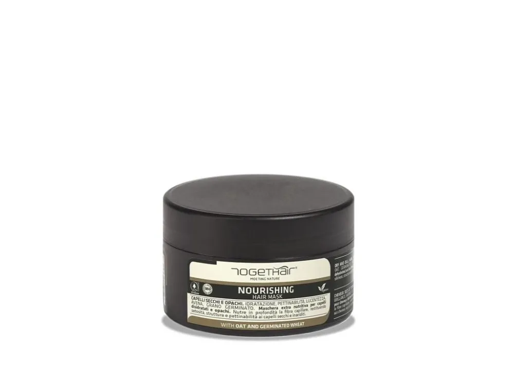 Togethair Nourishing Hair Mask 250ml - Vyživující maska