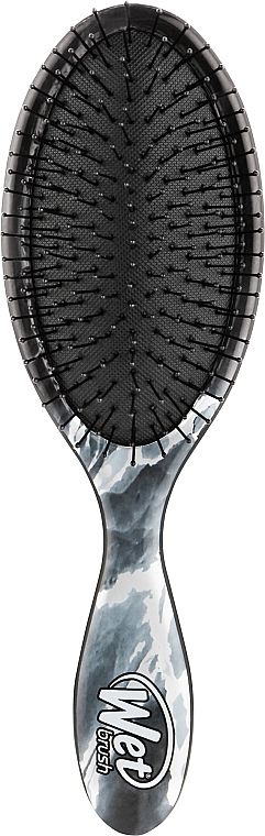 Levně Wet Brush Original Detangler - Marble Onyx kartáč na vlasy