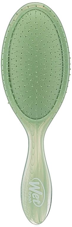 Levně Wet Brush Original Detangler - Natural Marble Jade kartáč na vlasy