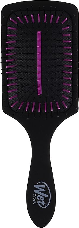 Levně Wet Brush Paddle Detangler - Purist kartáč na vlasy