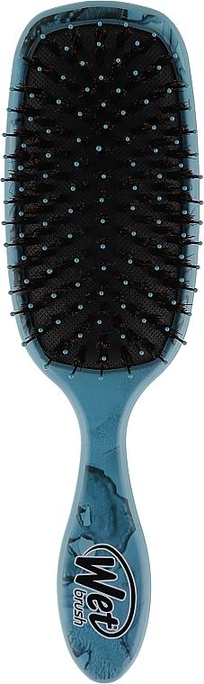 Levně Wet Brush Shine Enhancer - Artic Blue kartáč na vlasy
