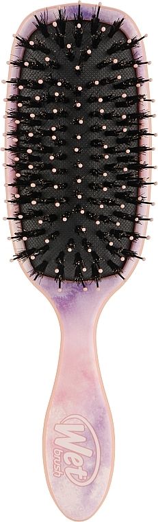 Levně Wet Brush Shine Enhancer - Color Wash kartáč na vlasy