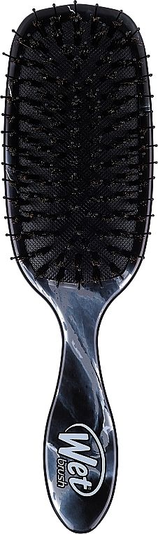 Levně Wet Brush Shine Enhancer - Marble Onyx kartáč na vlasy