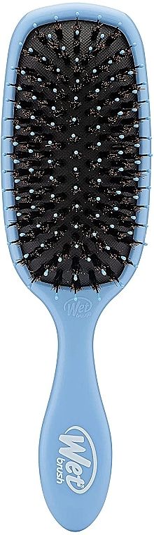 Levně Wet Brush Shine Enhancer - Sky kartáč na vlasy